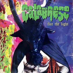 And In The Endi Am Nothing Tab by Calabrese