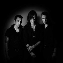 Children Of The Night Tab by Calabrese