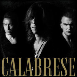 Down In Misery Tab by Calabrese