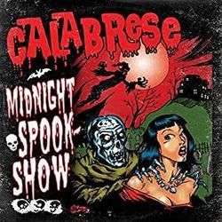 Midnight Spookshow Bass Tab by Calabrese