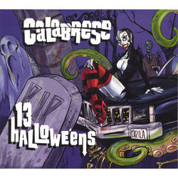 Resurrection Tab by Calabrese