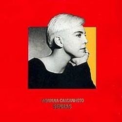 Esquadros Chords by Adriana Calcanhotto