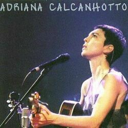 Una Mujer Chords by Adriana Calcanhotto