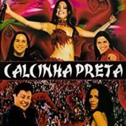 A Coisa Mais Linda Chords by Calcinha Preta