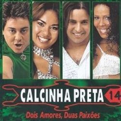 Beijo Molhado Chords by Calcinha Preta