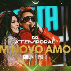 Um Novo Amor Good Bye Chords by Calcinha Preta