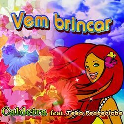 Vem Brincar Chords by Caldeira