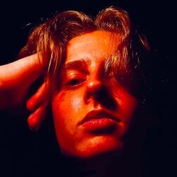 Orange Juice Chords by Calder