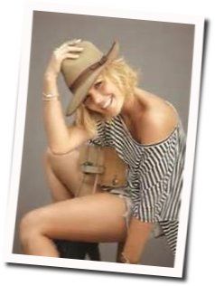 Heart Like Mine Chords by Kimberly Caldwell