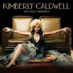 Human After All Chords by Kimberly Caldwell