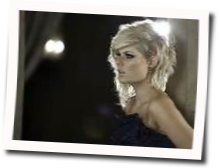 Say Love Chords by Kimberly Caldwell