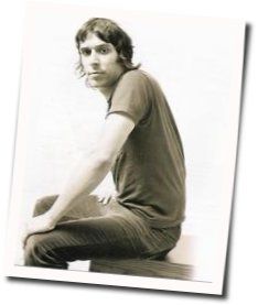 Barracuda Chords by John Cale