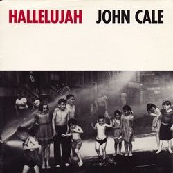 Hallelujah by John Cale