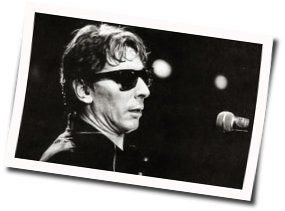 Magic And Lies Chords by John Cale