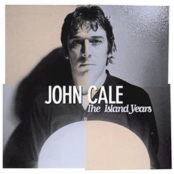 My Maria Chords by John Cale