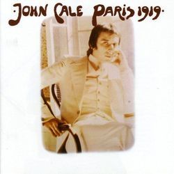 Paris 1919 Ukulele Chords by John Cale