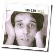 Sylvia Said Chords by John Cale