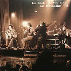 The Biggest Loudest Hairiest Group Of All Chords by John Cale