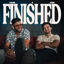 Finished Chords by Caleb & John