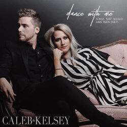 Dance With Me Ukulele Chords by Caleb + Kelsey