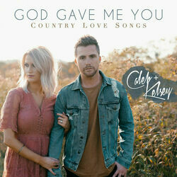 For God Is With Us by Caleb + Kelsey