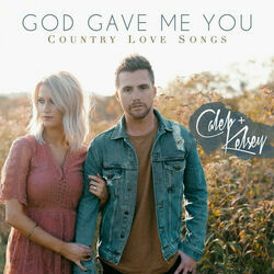 For God Is With Us Chords by Caleb + Kelsey