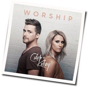 Great Are You Lord Lord I Need You Chords by Caleb + Kelsey