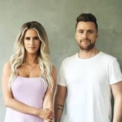 Hymns Medley Acoustic Live Chords by Caleb + Kelsey