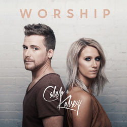 One Thing Remains - How He Loves Chords by Caleb + Kelsey