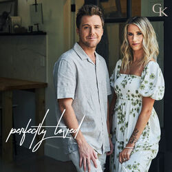 Perfectly Loved Chords by Caleb + Kelsey