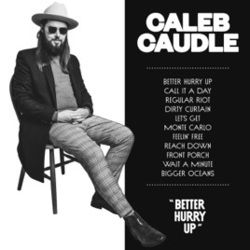Call It A Day by Caleb Caudle