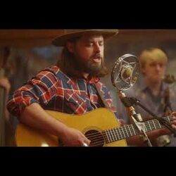 The Gates Chords by Caleb Caudle