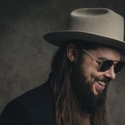 Until It's Over Chords by Caleb Caudle