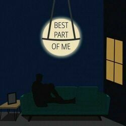 Best Part Of Me Chords by Caleb Hearn