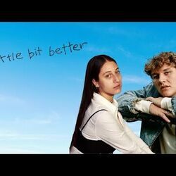 Little Bit Better by Caleb Hearn