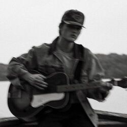 Give Me Peace Chords by Caleb King