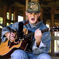 He's Enough Chords by Caleb King