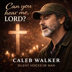 Can You Hear Me, Lord? by Caleb Walker
