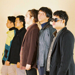 Oras Chords by Calein