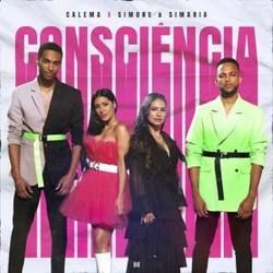 Consciência (part. Simone E Simaria) Chords by Calema