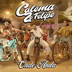 Onde Anda Chords by Calema