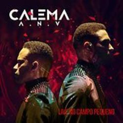 Te Amo Chords by Calema