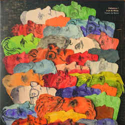 Father Mountain Chords by Calexico And Iron And Wine