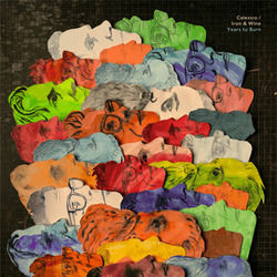 What Heavens Left Chords by Calexico And Iron And Wine