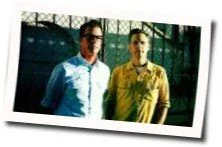 Fortune Teller Chords by Calexico