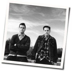 Gift X Change Chords by Calexico