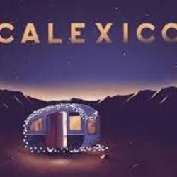 Hear The Bells Chords by Calexico