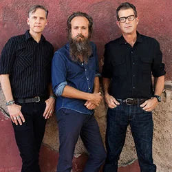 I Lost It Chords by Calexico