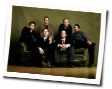 Sinner In The Sea Tab by Calexico