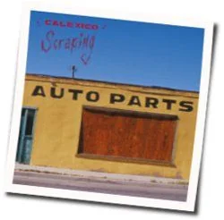 Trigger Chords by Calexico